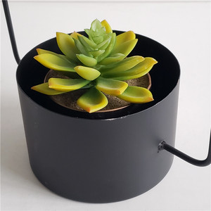 Hotsell granja flor <span class=keywords><strong>olla</strong></span> y la bandeja interior o por diaria en casa Decoración - Product Image 4