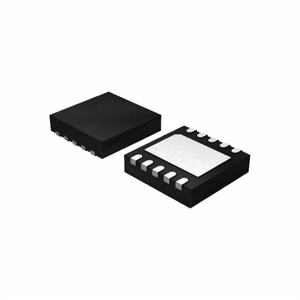 10 VFDFN Exposed Pad Electronic Circuit Components Power Management (PMIC) ISL9012IRKCZ-T BOM IC In Stock - Product Image 1