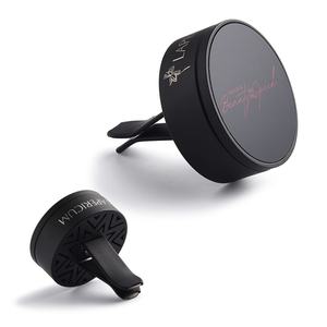 Difusor de Aroma para Auto, Metálico, Ajustable, Personalizable con su Propio Logotipo, de Alta Calidad y Gran Venta - Product Image 1