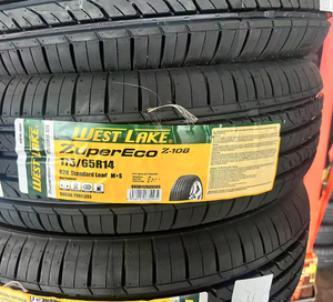 Neumáticos para Camiones Chinos a Precio de Mayoreo, 12.00R20, 255/70R15, 175/65R14, 275/65R17, 195R15, 195R14 - Product Image 5