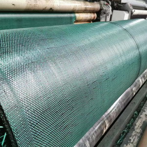 Weed Control Cloth 90g Green Woven Geotextile Agricultural Orchard Mulch Film Custom Made - Product Image 1