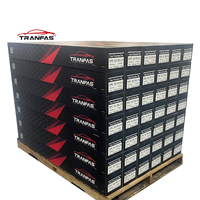 Film de protection de peinture transparent en TPU 8,5 mil 1,53 x 15 m pour voiture, film PPF auto-réparateur, résistant aux rayures, anti-taches, résistant aux UV, en rouleau