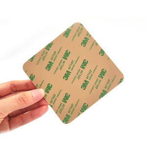 Op Maat Gemaakte <span class=keywords><strong>Nfc</strong></span>-<span class=keywords><strong>Tag</strong></span> 13.56Mhz <span class=keywords><strong>Nfc</strong></span>-Chip <span class=keywords><strong>144Byte</strong></span> Epoxy Rfid-Menutag Voor Restaurantmenuvolgorde - Product Image 2