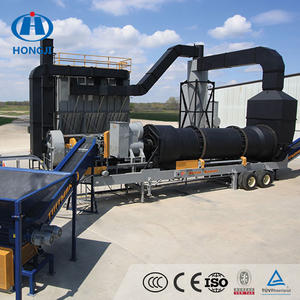 Worldly Buy Residuos de cerveza Residuos de madera Virutas Lodo Secador de tambor rotativo - Product Image 6