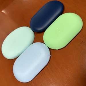 Một cửa dịch vụ chết đúc tùy chỉnh Anodized điện tử bao vây trường hợp vỏ chống thấm vỏ nhôm thép không gỉ - Product Image 2