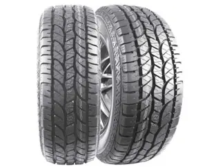 used rims and tires LT245 70 R17 18 inch tyres