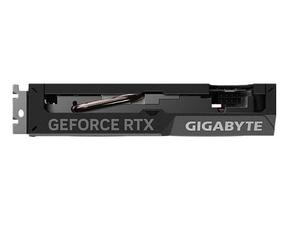 การ์ดจอราคาประหยัด Giga Rtx 4060 Windforce Oc 8gb GDDR6X 192-bit 21 Gbps สำหรับเล่นเกมบนเดสก์ท็อป การ์ดจอ 4060 - Product Image 3