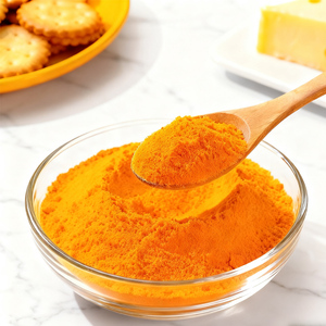 ผงชีสโกลด์เกรดอาหารผงชีสรสทองสำหรับอบปรุงรส - Product Image 2