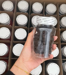 บลูเบอร์รี่ลูทีนเอสเตอร์ Gummies อาหารเสริมสำหรับการดูแลดวงตาและเสริมโภชนาการ - Product Image 2