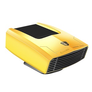Ventilador Calefactor 12V/24V Mini <span class=keywords><strong>Aire</strong></span> <span class=keywords><strong>Acondicionado</strong></span> para Desempañar Vidrios, Calefactor de Estacionamiento - Product Image 1