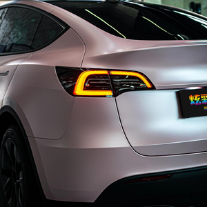 Película DE CAMBIO DE <span class=keywords><strong>Color</strong></span>, envoltura de <span class=keywords><strong>vinilo</strong></span> Ppf colorida, Pvc Ppf tinte de <span class=keywords><strong>color</strong></span>, polvo de flor de <span class=keywords><strong>cerezo</strong></span> eléctrico autoadhesivo para carrocería - Product Image 2