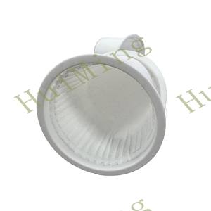 生分解性Kカップコーヒーフィルター空Kカップメーカーカスタムメイド食品グレードPLA不織布空対応コーヒーカプセル - Product Image 3