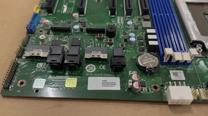 เมนบอร์ดเซิร์ฟเวอร์ EPYC ATX S8030 รุ่น S8030 GM2NE รองรับหน่วยความจำ DDR4 กราฟิกในตัว แรม 512 GB PCIe 4.0 - Product Image 5