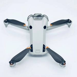 Mini 4 Pro Fly More Combo 5.4K 20MP Drone UAV pour Débutants Transmission 12KM Conception Pliable Télécommande pour Opérateurs Experts Plastique - Product Image 1