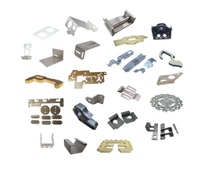 Pièces de tournage en aluminium anodisé, bon prix, fraisage Cnc, usinage cnc, accessoires, Service de pièces - Product Image 6