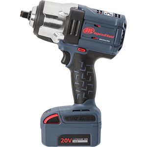 Clé à chocs sans fil Ingersoll Rand 20V 1/2 pouce, sans balais, lithium-ion, qualité professionnelle - Product Image 3