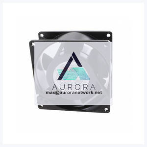 Ventilador de refrigeración OEM de alta calidad, 1570-1804-ND, con buen precio - Product Image 1