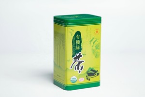 FC23 venta al por mayor precio de fábrica negociable Cha 100g OGT100 té de hoja verde precio competitivo té verde orgánico chino regalo de gran oferta - Product Image 2