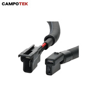 Embrayage de prise de force PTO pour Warner-5219-14, en acier, alésage 1,125 po, 125 pi-lb Couple maximal