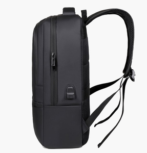 Mochila Lisa multifuncional resistente al agua, duradera, barata, mochila escolar de negocios, mochila para ordenador portátil de diseño clásico - Product Image 3