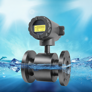 Débitmètre d'eau froide 4800E DN400 4-20mA - Product Image 1