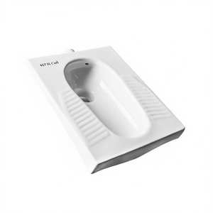 Urinario de 47 cm de ancho, 60 cm de largo y 25 cm de alto, para montar en la pared, para uso en baños. - Product Image 3