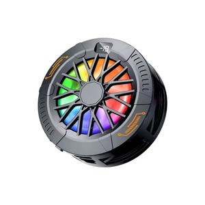 Refroidisseur de téléphone magnétique pour gaming, à clipser, avec lumière RGB, radiateur de téléphone mobile pour diffusion en direct - Product Image 3