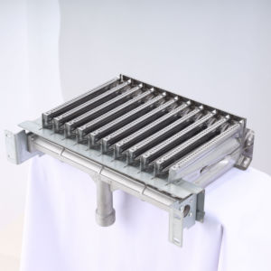 Brûleur 11 rangées Pièces de chaudière Vaillant Chaudière murale à gaz Pièces de rechange pour brûleur - Product Image 1