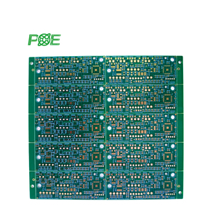 Sản xuất <span class=keywords><strong>PCB</strong></span> fr4 <span class=keywords><strong>TG150</strong></span> <span class=keywords><strong>PCB</strong></span> 94v0 Multilayer <span class=keywords><strong>PCB</strong></span> bảng mạch in - Product Image 5