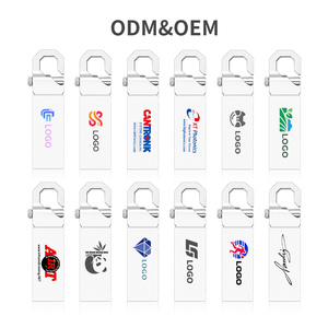 Memoria USB MOIMGN <span class=keywords><strong>2</strong></span>.0/3.0, Pendrive de 128 MB, 1 GB, <span class=keywords><strong>2</strong></span> GB, 4 GB, 8 GB, 16 GB, 32 GB - Product Image 5