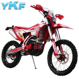 ZS NC300S 300cc无刷水冷4冲程摩托车远程耐力赛自行车中国低价出售 - Product Image 2