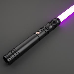 LGT - Sabre laser à poignée métallique le plus vendu, sabre laser à pixels lumineux, lame de duel lourde, sabre laser néopixel, jouets de cosplay - Product Image 2