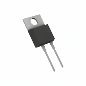 IDH16G65C5XKSA2 Single Diodes Manufacturer Channel Buy Online Electronic Components TO-220-2 - Product Image 1