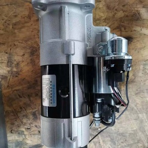 Hiệu suất cao mới khởi động lắp ráp 1000728415 động cơ khởi động cho baudouin - Product Image 1