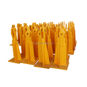 Perlengkapan mesin konstruksi, perlengkapan suku cadang mesin konstruksi 500*500*880 - Product Image 3