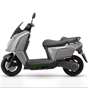 High Capacity <b>Battery</b> 8500W Scooter 74V Adult Scooter Motorcycle No Gas Needed - Product Image 1