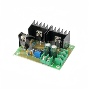 300 Wát điện tần số biến tần 50Hz tần số thấp Inverter Drive Board dc12v24v để AC220V biến tần tăng mô-đun - Product Image 1