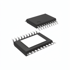 BOM IC In Stock EL7583IREZ Power Management (PMIC) 20 TSSOP Exposed Pad Electronics Component - Product Image 1