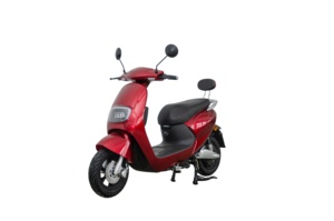 Magazzino Us/eu <span class=keywords><strong>Ves</strong></span> pa EEC doc 60V 20AH batteria 3000W motore Retro V Espa Scooter elettrico Citycoco <span class=keywords><strong>Ves</strong></span> pa Scooter elettrico DDP - Product Image 2