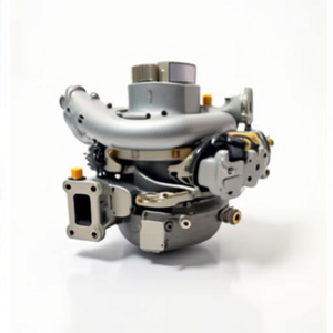 Cabeza de Cilindro E225600220ZA para Motor Daihatsu 6DL-22, Pieza de Repuesto Completa de Posventa - Product Image 1