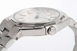 นาฬิกา VC รุ่น 1226SC ระบบอัตโนมัติ หน้าปัด 42 มม. ตัวเรือนสแตนเลสสตีล นาฬิกาข้อมือผู้ชายแบบกลไก - Product Image 4