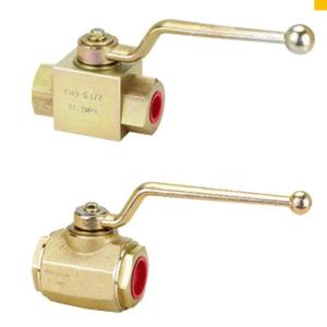 Série KHM de modèles KHM-G1.5, KHM-G2, KHM-35LR, KHM-42LR, KHM38SR, KHM32NPT, KHM40NPT, KHM-50NPT, type manchon à bille - Product Image 1