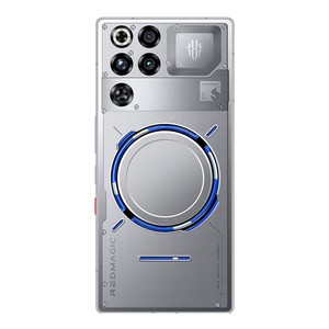 Nuevo Teléfono para Juegos <span class=keywords><strong>Redmagic</strong></span> 11 <span class=keywords><strong>Pro</strong></span> 5G Original, Pantalla OLED de <span class=keywords><strong>6</strong></span>.8 Pulgadas y 144 Hz, Procesador Octa Core Snapdragon Serie 800, Android <span class=keywords><strong>6</strong></span>, Batería de 7000 mAh - Product Image 4