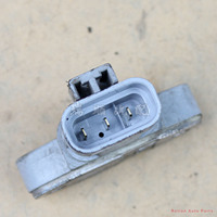 Módulo de Control de Encendido PRW-2 ICM para Suzuki, Isuzu, Infiniti, Nissan Sentra, Maxima, Tsuru, Altima, Mercury Quest, Original Usado