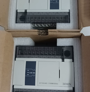 โมดูล XINJE PLC XD5-60T-E ใหม่เอี่ยม, ของแท้ XINJE XD5-60T-E, XINJE XD5-60T-E, โมดูล XD5-60T-E, XINJE PLC - Product Image 1