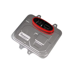 Unidad de Control de Balasto Xenón HID 5DV00972000 de Alta Calidad, Nueva, Universal, Compatible con <span class=keywords><strong>Opel</strong></span> Astra J, <span class=keywords><strong>Insignia</strong></span>, Saab - Product Image 2