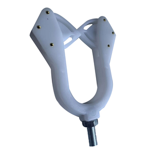 Soporte para Abrazaderas de Cable U30 60079424, Plantillas para Ensamblaje de Cables, Separadores de Cables - Product Image 2
