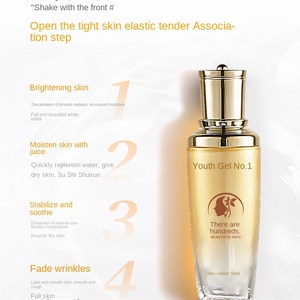 Lotion Perawatan Tubuh Khusus Wanita Muda, Mengatasi Kulit Vulva Kering, Melembapkan, dan Menutrisi - Product Image 5