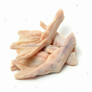 Fournisseur premium de pieds de canard congelés - Product Image 4