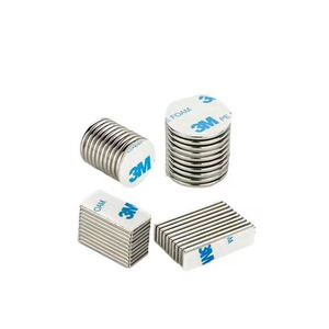 Thận trọng từ tên <span class=keywords><strong>tag</strong></span> với nam châm Tên huy hiệu cho nametag nam châm chủ - Product Image 1